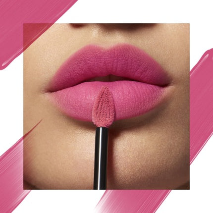 L’Oreal Paris Rouge Signature Matte Liquid Lipstick 106 I Speak Up 7ml