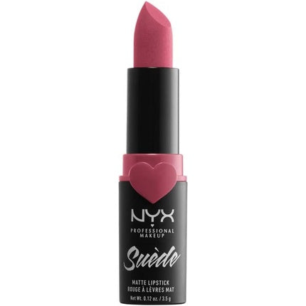 SUEDE Matte Lipstick Cannes 3.5g