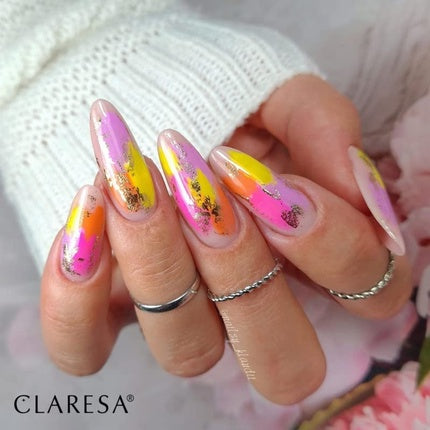 7 Summer Stories UV Nail Polish 5ml Claresa