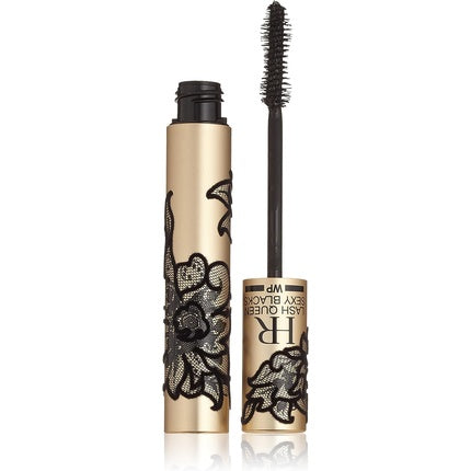 Helena Rubinstein Lash Queen Mascara Sexy Blacks #01 Scandalous Black 5.8ml