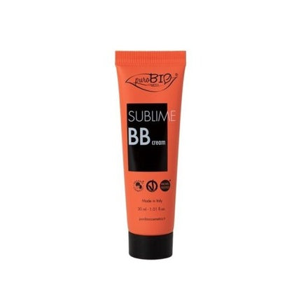 PUROBIO BB Cream Sublime Face Base 01