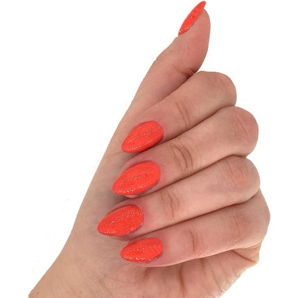 Layla Cosmetics Laylagel Nail Polish Colour Caliente 1 Pack 0.01
