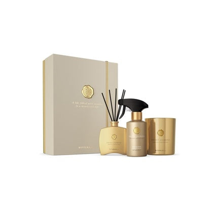 Rituals Sweet Jasmine Gift Set L - A Luxurious Gift Set Featuring Sweet Jasmine Fragrance