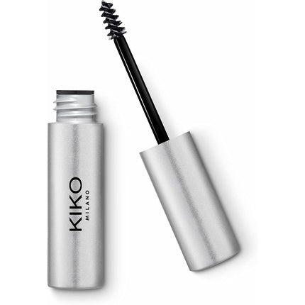KIKO Milano Eyebrow Designer Gel Mascara with Satin Finish