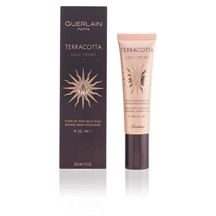 Guerlain Powder Makeup 30ml