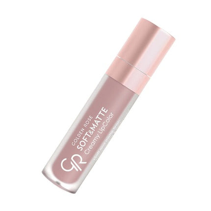 Golden Rose Soft & Matte Creamy Lipstick