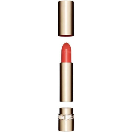 Clarins Joli Rouge Satin Lipstick 711 Papaya Refill 3.5g