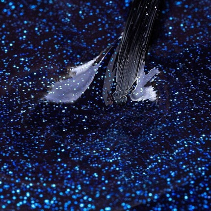 NEONAIL UV Nail Polish 7.2ml Blue Spark Of Mystery