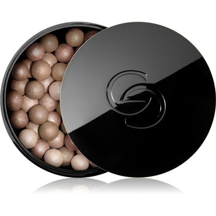 Oriflame Giordani Gold Serum Pearls Bronzer and Blush - Natural Glow, 22 g