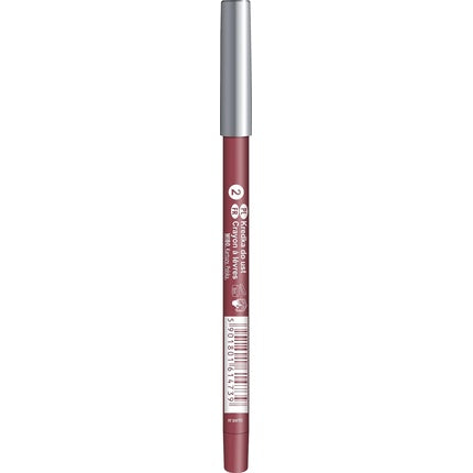 Wibo Lip Define Pencil Lip Contour Pencil With Vitamin E 2 1.2g