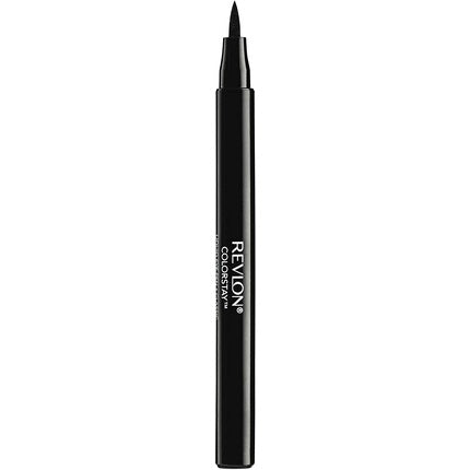 Revlon Colorstay Liquid Eye Pen Black Eyeliner 01B