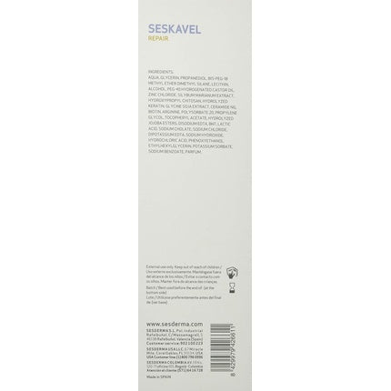 Keratin Spray 200ml