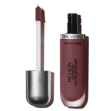 Revlon Ultra HD Matte Lipcolor 987 Un-Nude