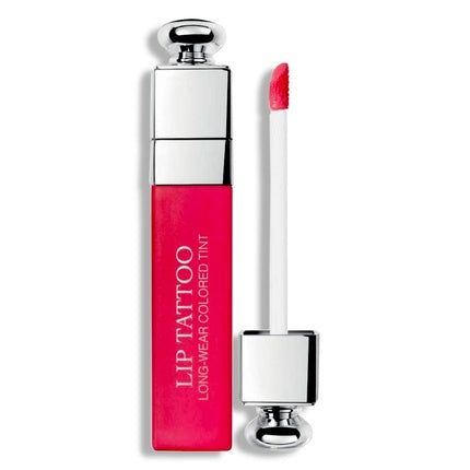 Christian Dior Dior Addict Lip Tattoo 761 Natural Cherry for Women 0.2 Fl Oz