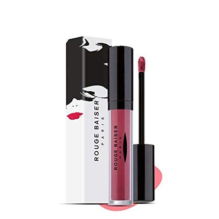 Rouge Baiser Intensely Matte Lip Wash 813