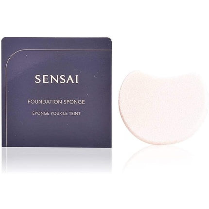 Kanebo Sensai Foundations Total Finish Makeup Sponge