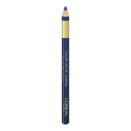 L'Oréal Paris Color Riche Le Khôl 107 Deep Sea Blue Kohl Eyeliner 1.5g