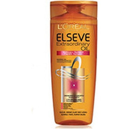 L'Oréal Paris Elseve Extraordinary Oil Nourishing Shampoo 250ml
