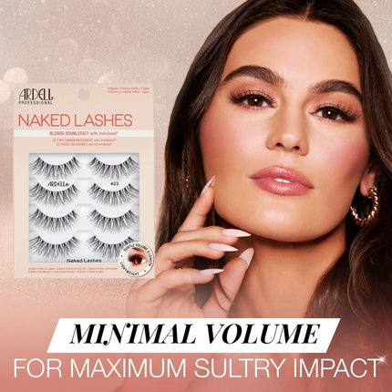 Ardell Naked Lash 422 False Eyelashes