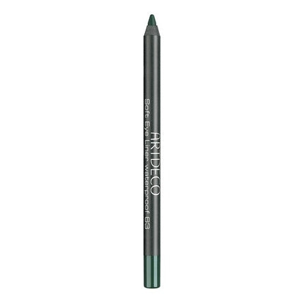 Artdeco Soft Eye Liner Waterproof 63 Emerald - 1.2g