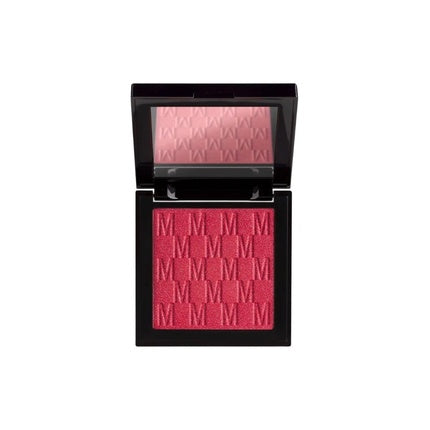 AT FIRST BLUSH Compact Blush 108 Savage Mesauda Cosmetics Savage Love 0.02g