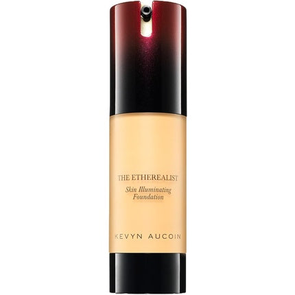 Kevyn Aucoin The Etherealist Skin Illuminating Foundation EF 02