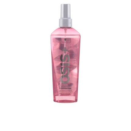 Schwarzkopf OSiS+ Glamination Light Glossy Hair Spray 200ml