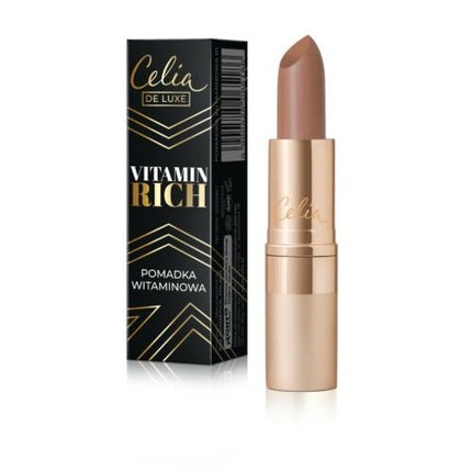 Celia Vitamin Rich Lip Balm 02 3.5g