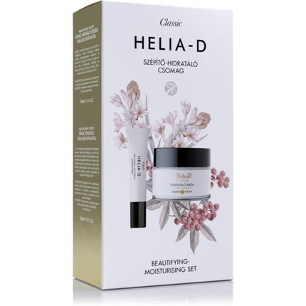 Helia-D Classic Gift Set (Hydrating Effect)