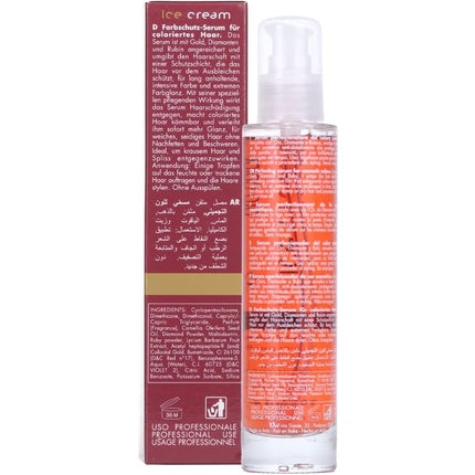 INEBRYA Ice Cream Pro Color Perfect Serum 100ml
