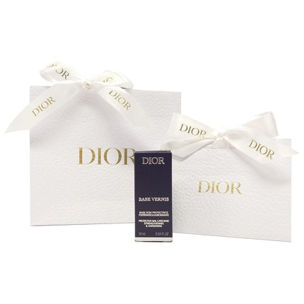 DIOR Nail Polish Base Coat