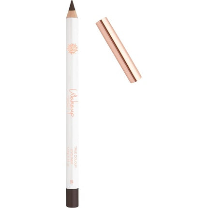 Wakeup Cosmetics Milano Lasts Up to 12 Hours Eyeliner Kajal True Color Black Diamond