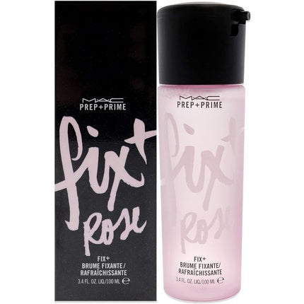 Mac Cosmetics Prep + Prime Fix+ Rose Primer - 100ml