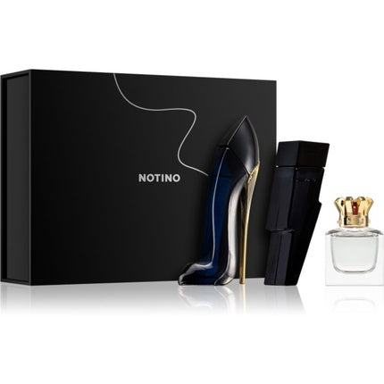 Scandalously Good Beauty Luxury Box