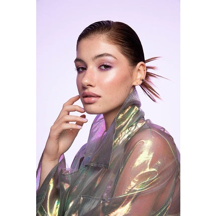 Inglot Volumizing Lip Gloss for Full Lips
