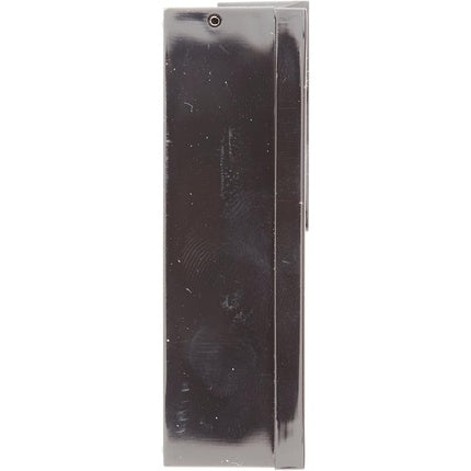 Maybelline Fit Me Matte Poreless Pressed Powder - 105 Natural Ivory, 9g