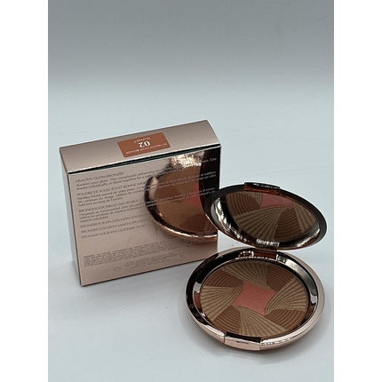 Bronze Goddess Healthy Glow Bronzer 02 Sunset Estee Lauder