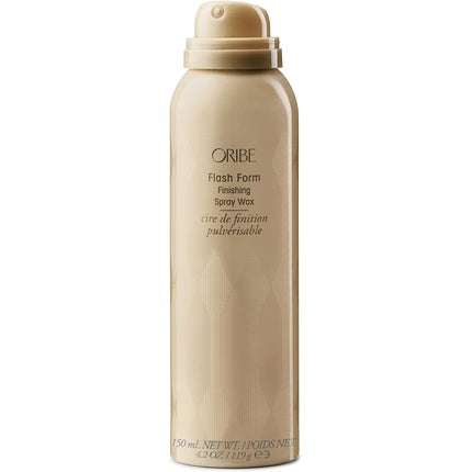 Oribe Flash Form Finishing Spray Wax