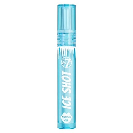W7 Ice Shot Lip Gloss Transparent 2ml