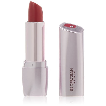 Milano Red Shine Rossetto 06 Sangria Pink