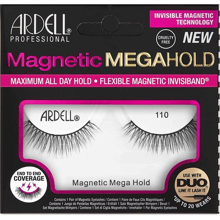 Ardell Magnetic MegaHold 110 Lashes