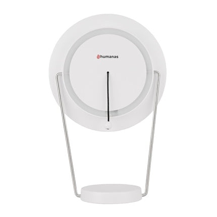 Humanas HS-ML01 Makeup Mirror with LED Lighting USB