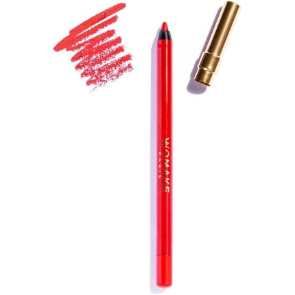 Womake Magic Pencil Red 960mg