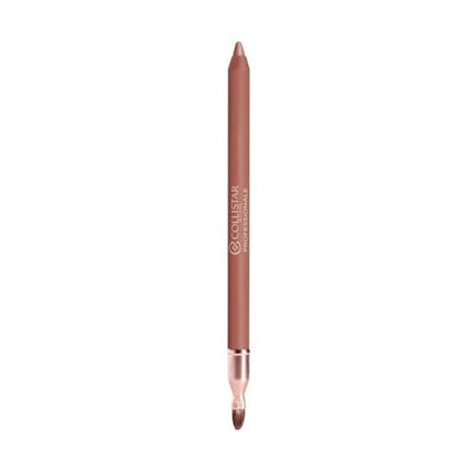 COLLISTAR Professional Long Lasting Natural Lip Pencil 01