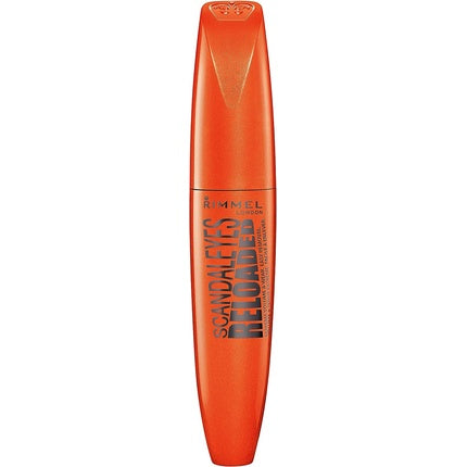 Rimmel Scandaleyes Reloaded Mascara 002 Brown Black 12ml