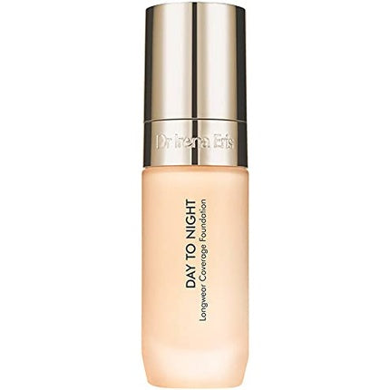 Dr. Irena Eris Day to Night Long-Lasting Foundation #010W Ivory