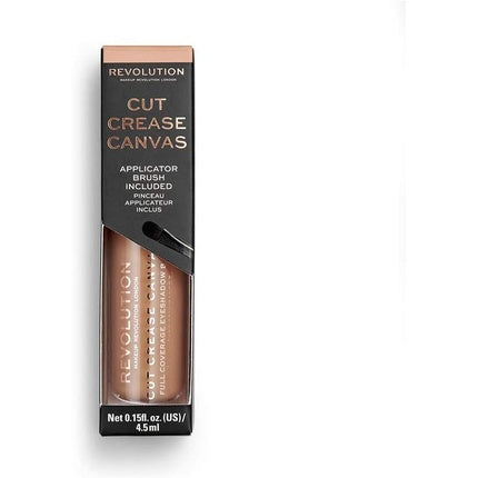 Cut Crease Canvas Eyeshadow primer Etch Deep4.50ml