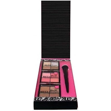 Technic Matte Watt Paddle Kit