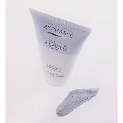 BYPHASSE Clay Mask Purifying for All Skin Types 150ml