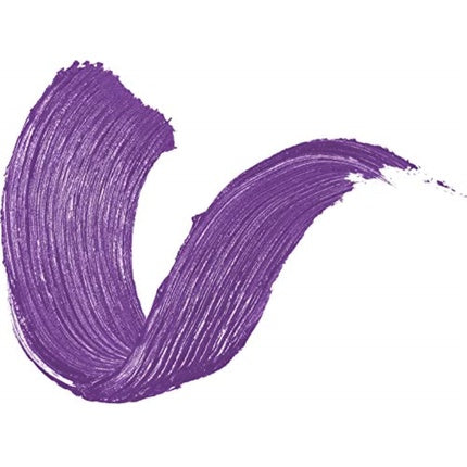 L.A. Girl Volumatic Mascara Purple 0.34 fl oz